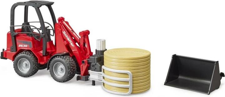 Produktbild Bruder Schäffer 2630