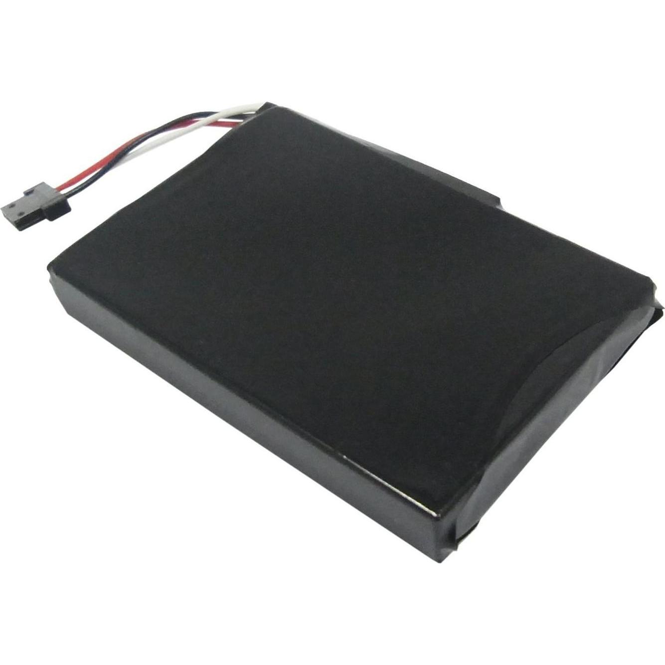 CoreParts, Fahrzeug Navigation Zubehör, Battery for GPS, Navigator