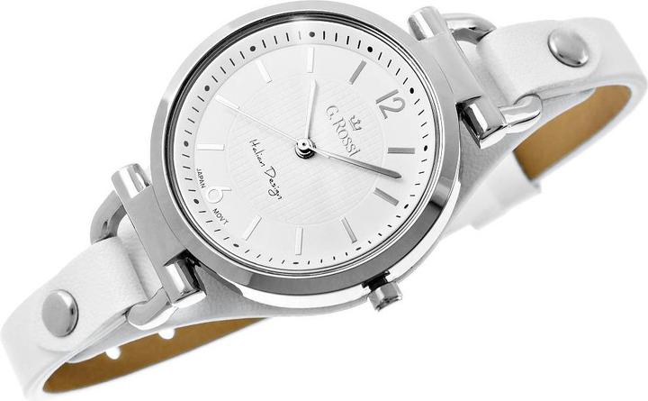 Produktbild Gino Rossi Women's Watch 3652A-3C1 (381253)