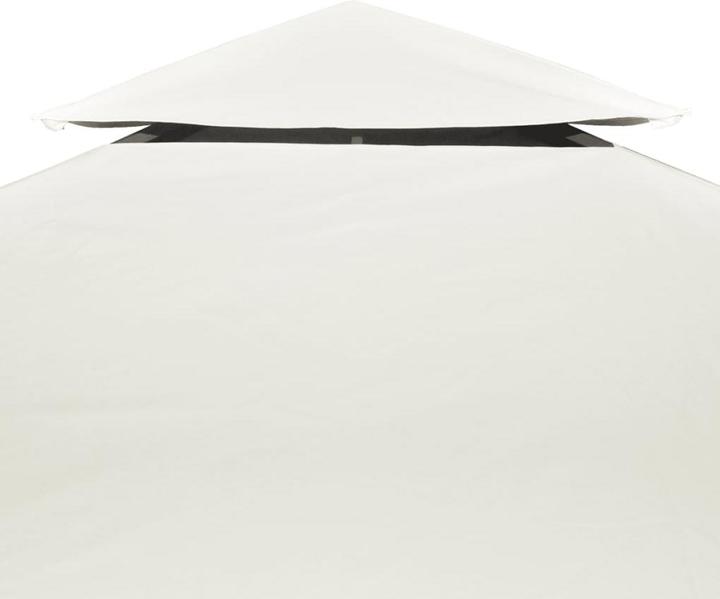 Produktbild vidaXL Xerane (300 cm, 300 cm)