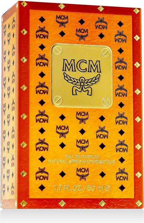 Immagine prodotto MCM Per la donna (Eau de parfum, 50 ml)