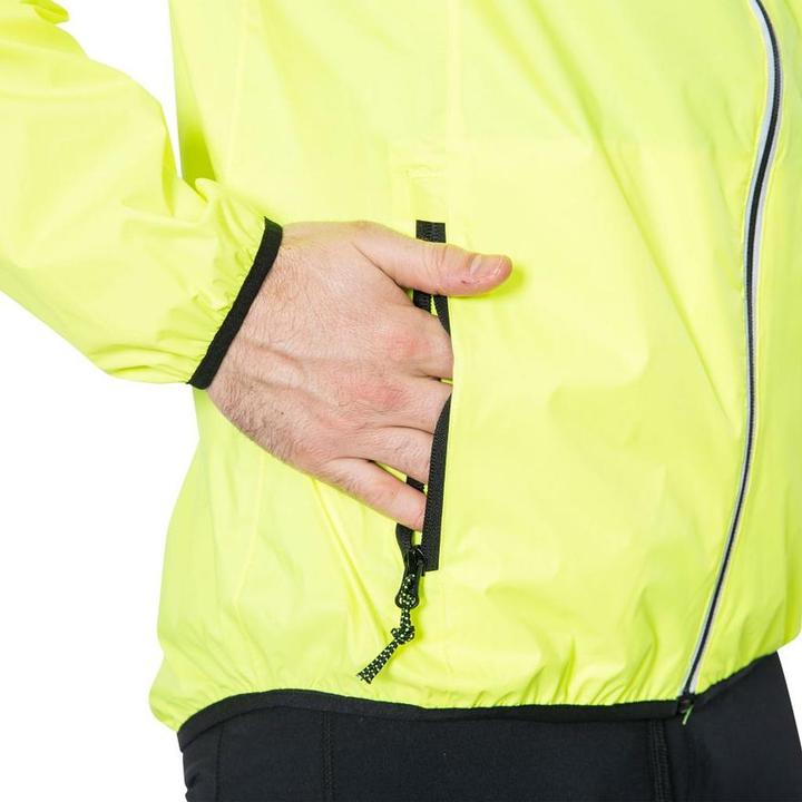 Image du produit Trespass Veste de course à pied RETRACT pour hommes (XL)