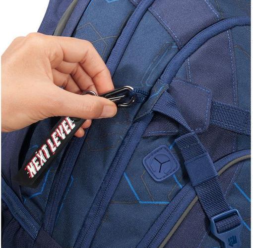 Image du produit Coocazoo sac à dos scolaire MATE, 30 litres (30 l)