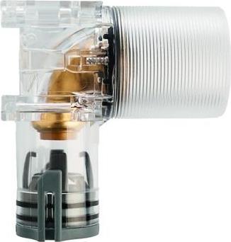 Productafbeelding Roth QUICK KOBL-DÅSE MUR 15MM Koblingsdåse enkelt til mur/TECTITE 15 mm x 1/2"