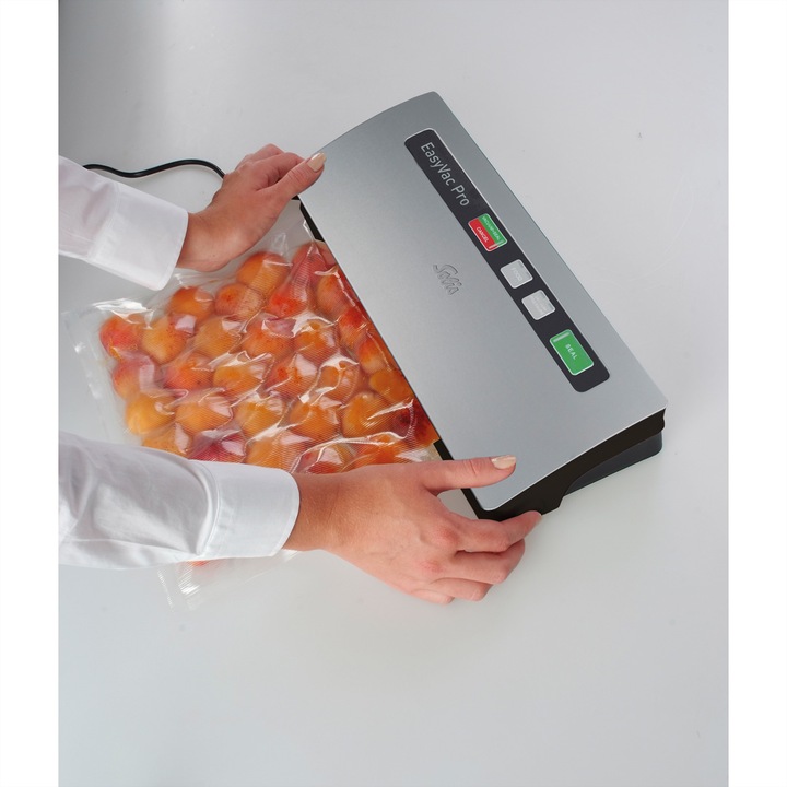 Image du produit Solis Easy Vac Pro Metal Type 569