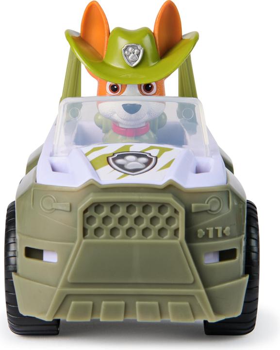 Produktbild Paw Patrol Basic Vehicle Tracker