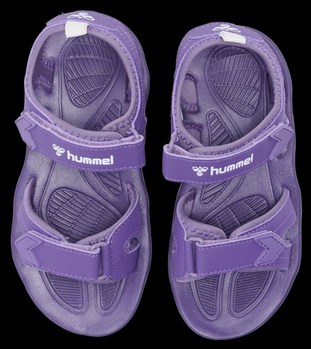Actual product image hummel Sandal Sport Jr (34)
