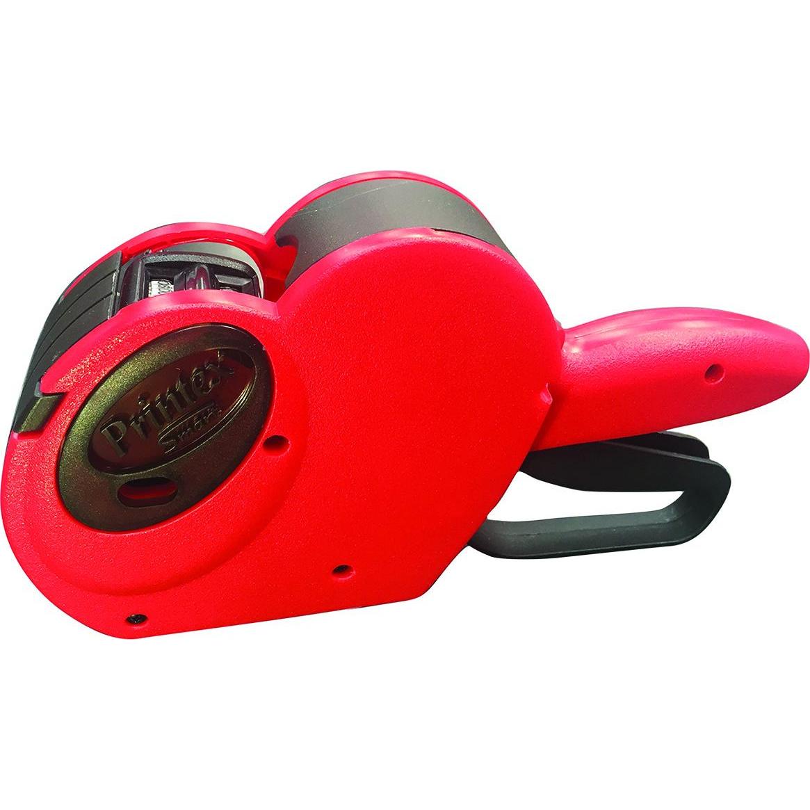 Printec Motocniki Smart, zweistellig, 16-stellig, rot (36739755)