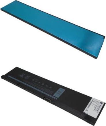 Actual product image Vistaport Battery for DELL Precision 7530/7730 (6 cubicles, 8500 mAh)