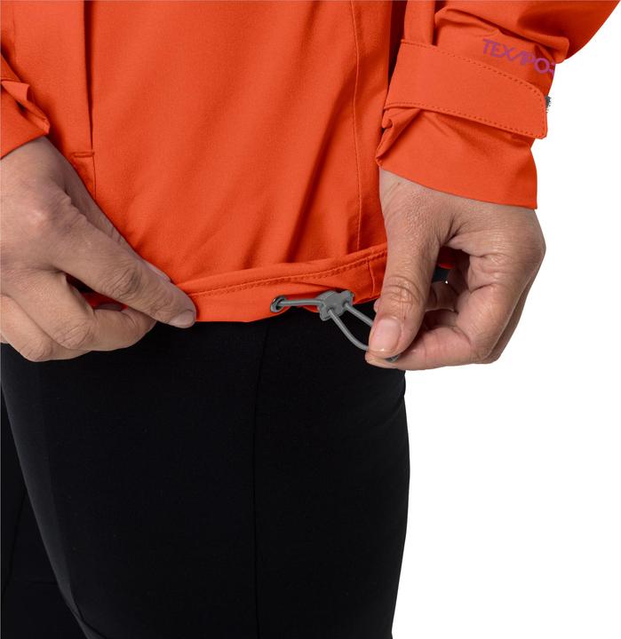 Image du produit Jack Wolfskin Vallée du Weil (M)