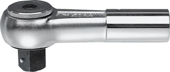 Image du produit Facom Cliquet réversible (1")