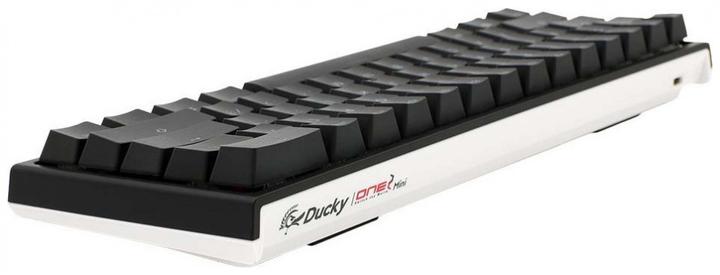 Actual product image Ducky One 2 Mini (US, Cable)
