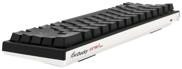 Immagine prodotto Ducky One 2 Mini (US, Cablato)