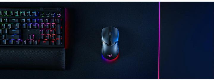 Produktbild Razer Cobra HyperSpeed (Kabelgebunden, Kabellos)