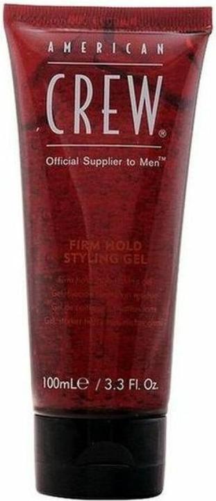 Produktbild American Crew Style Firm Hold Styling Gel (Haargel, 100 ml)