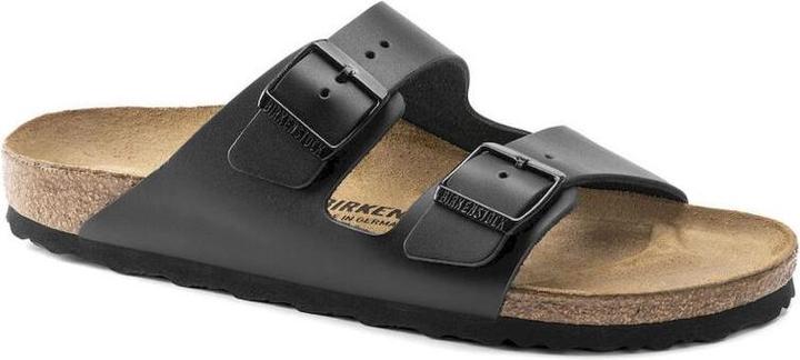 Produktbild Birkenstock Arizona Naturleder Normal (40)