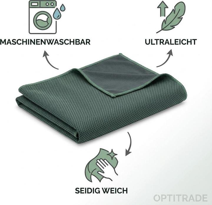 Produktbild Champ Handtuch mit Kühleffekt (70 x 30 cm)