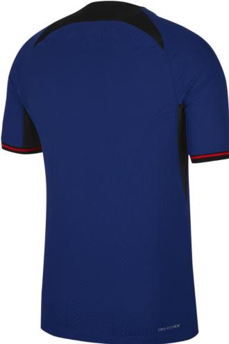 Produktbild Nike Holland Authentic Auswärts WM Trikot (XL)