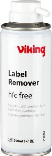 Produktbild Viking Etikettenentferner 200 ml