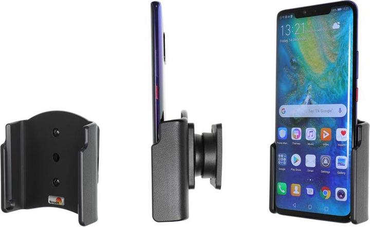 Produktbild Brodit Halter passiv HUAWEI Mate 20 Pro