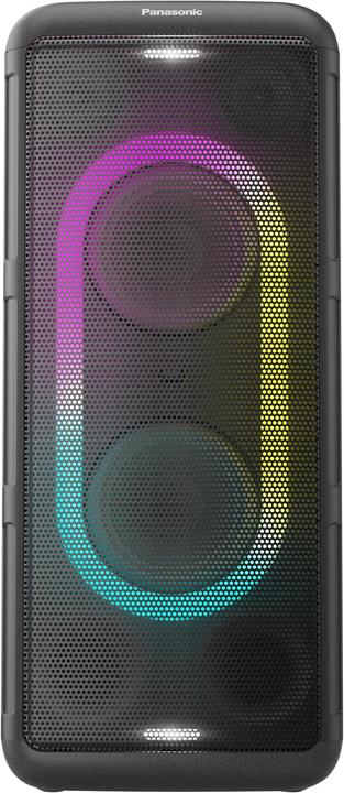 Image du produit Panasonic SC-TMAX45E-K (Fonctionnement sur secteur)