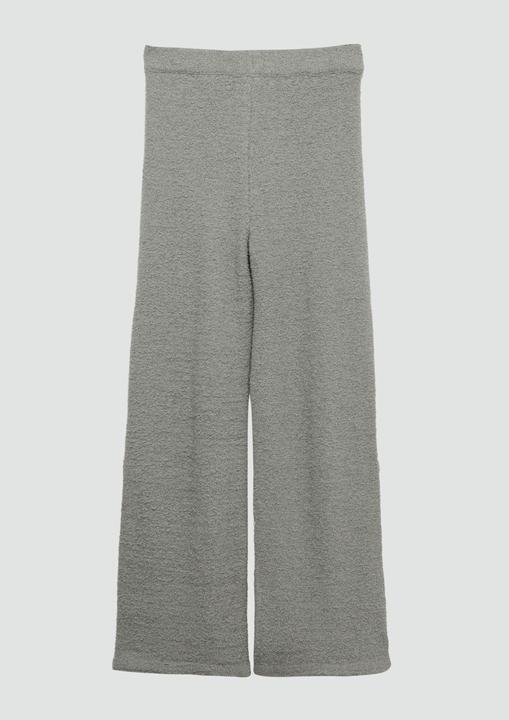 Actual product image S.Oliver Leggins Strickhose mit Wide Leg (158)