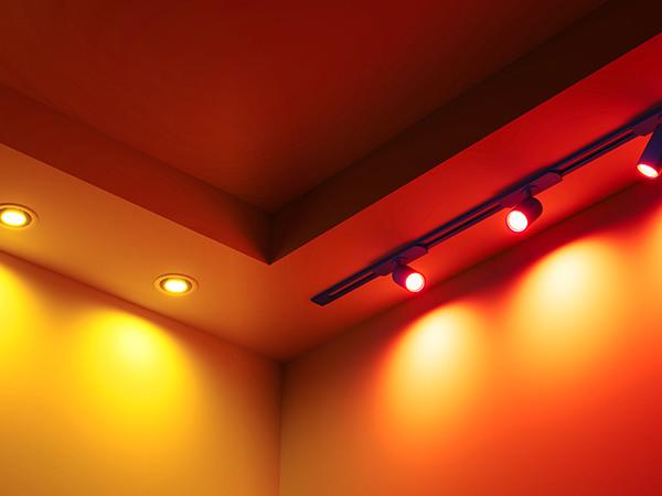 Actual product image Govee Bulb (GU10, 400 lm, 2x)