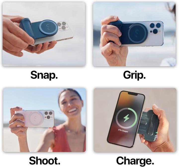 Produktbild ShiftCam SnapGrip