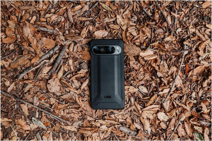 Actual product image UAG Scout Case (Google Pixel 9 Pro XL)
