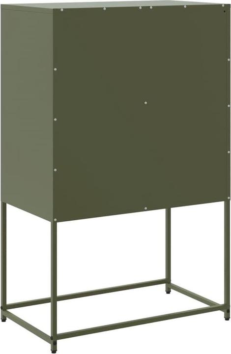 Immagine prodotto VidaXL Credenza (68,5 x 38,5 x 107 cm)