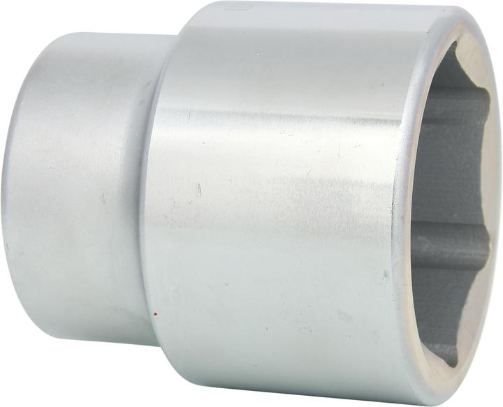Produktbild KS Tools 1" Sechskant-Stecknuss kurz (50 mm)