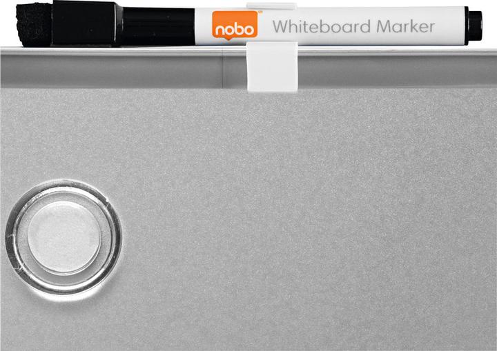 Produktbild Nobo Slimline Schreibtafel (60 x 45 cm)