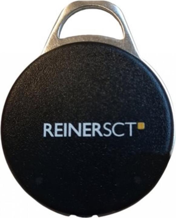 Image du produit ReinerSCT Pur Sct Timecard Premium
