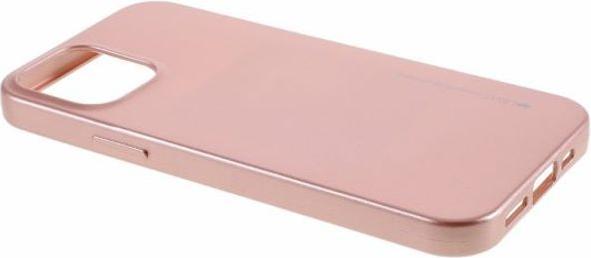 Immagine prodotto Goospery i Jelly Metal Series (Apple iPhone 12 Pro Max)