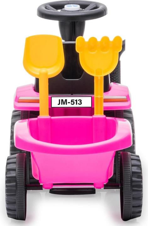 Actual product image Jamara Mercedes-Benz