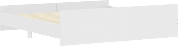 Image du produit vidaXL Bettgestell (200 x 200 cm)