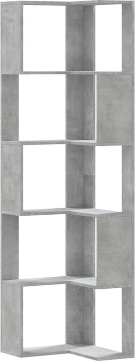 Nährwerte und Zutaten VidaXL Kyrylo (50 x 50 x 179 cm)