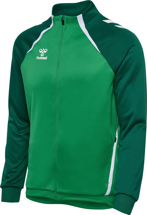 Actual product image hummel hmlLEAD 2.0 TRACK ZIP JACKET (XL)