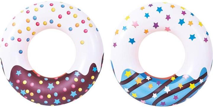 Jilong Schwimmring Donut