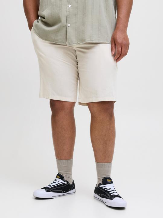 Image du produit Jack & Jones Plus Rajeuni Short Chino Short Chino (44)