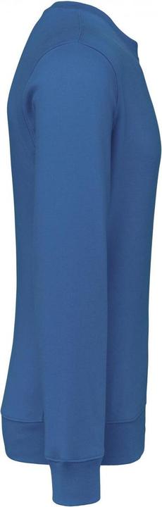 Actual product image Kariban Crewneck sweatshirt (L)