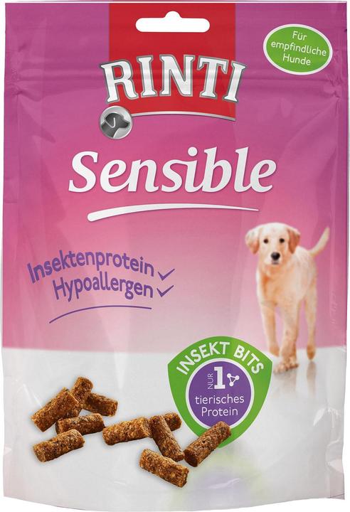 Produktbild Rinti Sensible (Junior, 12 Stk., 50 g)
