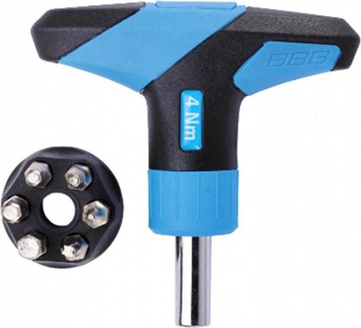 Produktbild BBB TorqueFix BTL-119