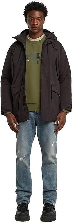 Actual product image G-Star Multipocket Parka (M)