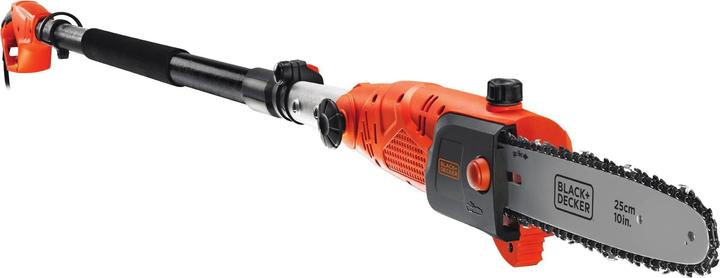 Black & Decker Ps 7525 (Elektro Kettensäge)