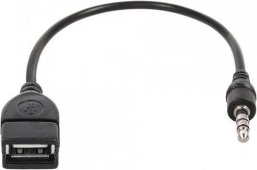 Actual product image Maclean MCTV-693 - USB, OTG, jack plug adapter