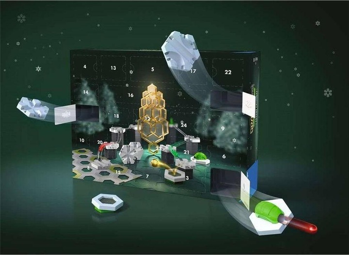 Image du produit Ravensburger GraviTrax GraviTrax