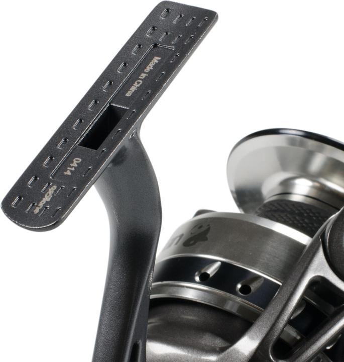 Actual product image Caperlan KHAOS 7000 (7000)