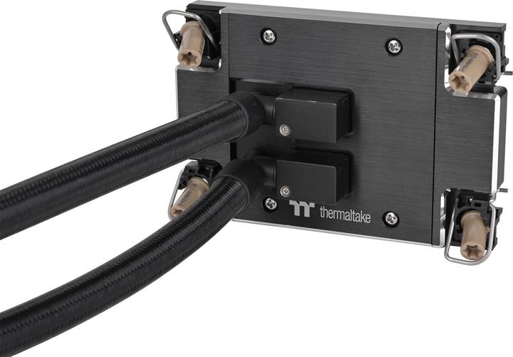 Immagine prodotto Thermaltake TT AW420 AiO Black