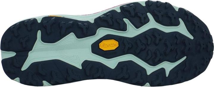Produktbild Hoka Speedgoat 6 Laufschuhe Stormy Skies / Aqua Breeze Herren (42 2/3)